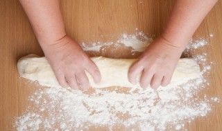 荷叶花卷的做法窍门(荷叶卷怎么做好吃)