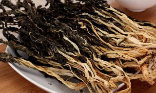 干白菜都怎么吃（干白菜都怎么吃好吃）