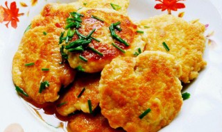 葱香豆腐圆做法窍门 葱香豆腐圆做法窍门视频