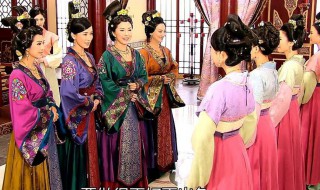 国产十大宫斗剧（国产十大宫斗剧排名）