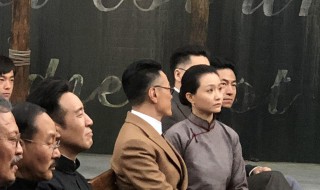 觉醒年代定档时间 觉醒年代上线时间