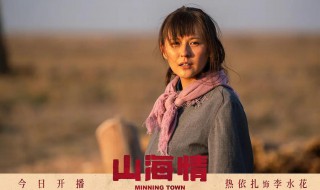 山海情经典台词（山海情经典台词截图）