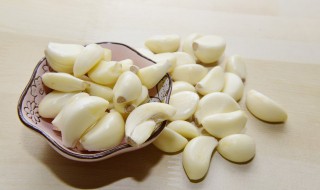 大蒜腰果酱做法窍门（大蒜腰果酱做法窍门图片）