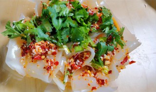 压好的面皮怎么做不粘上(我做的面皮为什么很粘)