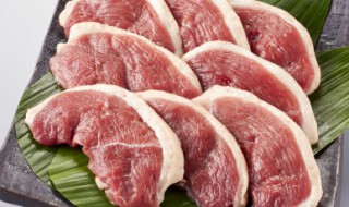 老鸭的腌制方法（老鸭怎么腌制）