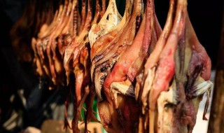 湖南蒸腊鸡怎么做（湖南蒸腊鸡的做法）