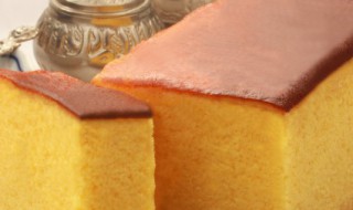 不用奶油怎么做蛋糕好看（不用奶油怎么做蛋糕好看窍门）