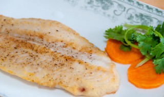 小孩子鱼片怎么做 小孩鱼片怎么做好吃