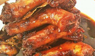 微波炉怎么做鸡脖子好吃（微波炉怎么做鸡脖子好吃又简单）