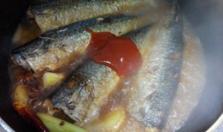 番茄台巴鱼怎么做 番茄台巴鱼怎么做才好吃