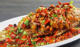 腌鳊鱼的方法(鲽鱼的腌制方法)