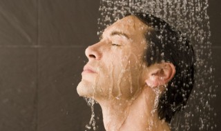 男生洗澡的技巧和方法 男生洗澡的技巧和方法图解