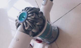 除螨吸尘器清洁方法（除螨吸尘器清洁方法视频）