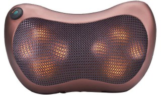 背部按摩器使用方法（背部按摩器使用方法视频教程）