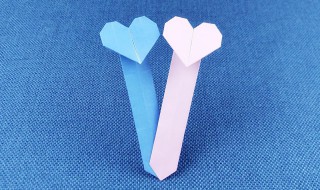 牛年书签简单的制作方法（牛年书签简单的制作方法大全）