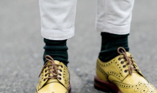 袜子臭怎么快速解决（袜子臭怎么快速解决）