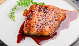 三文鱼调汁怎么做（三文鱼调汁怎么做才好吃）