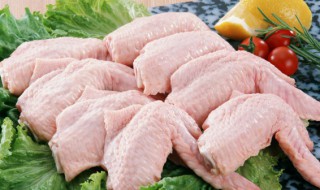 翅中虾做法步骤 香辣翅中虾怎么做