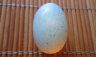 琉璃鸡蛋球做法窍门（琉璃鸡蛋的做法）