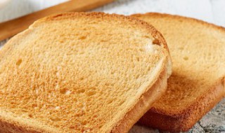 蘑菇吐司做法步骤（蘑菇头吐司）