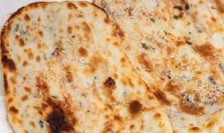 制作烧饼技术教程（制作烧饼技术教程简单）