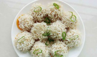 糯米肉圆的制作教程(糯米肉圆的制作教程视频)