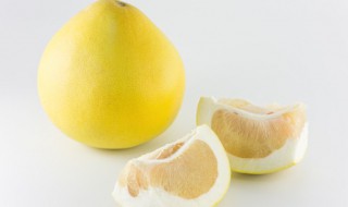 做柚子糖的教程（制作柚子糖的教程）