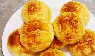 做菠萝包教程全过程(做菠萝包教程全过程图片)