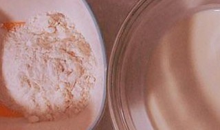 奶油白酱做法步骤 白酱油是什么做的