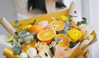 零食花束手工教程 零食花束手工教程图片