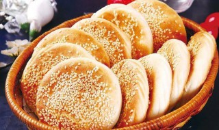 家常烧饼做法教程（家常烧饼做法教程视频）