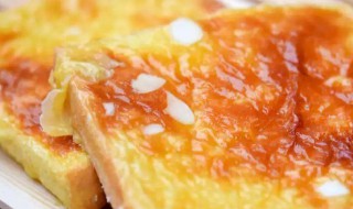 岩烤奶酪的做法教程 怎么做岩烧乳酪