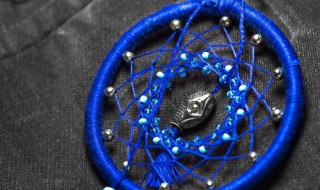 儿童手工制作项链教程（儿童手工制作项链教程图片）