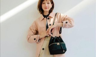 冬天大衣穿搭小技巧 冬天大衣穿搭小技巧女