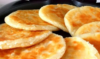 枣糖饼怎么做好吃 枣饼子怎么做好吃