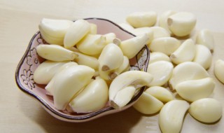 腌蒜方法（验算方法有几种）