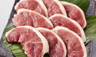 麻辣烟熏鸭怎么做（烟熏鸭怎么做的）