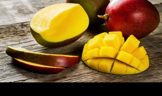 腌芒果怎么做的（腌芒果的做法大全窍门）