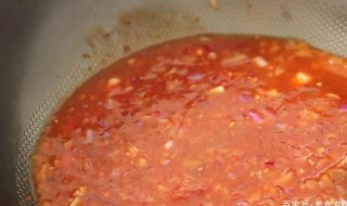 怎么做酱香饼的料汁(酱香饼的酱汁怎么调料)