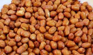 花生米怎么做才有盐味(花生米怎么做才有盐味呢)