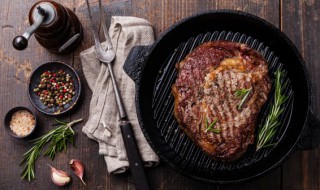 牛排在家怎么做 买了牛排在家怎么做