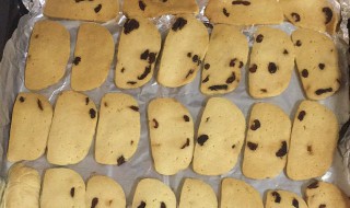 打发坏的奶油怎么做饼干 打发坏了的奶油做什么