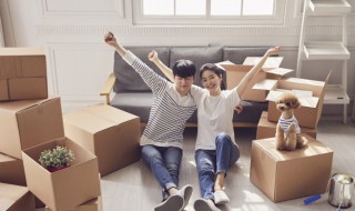 搬家的简便方法（轻松搬家方法）