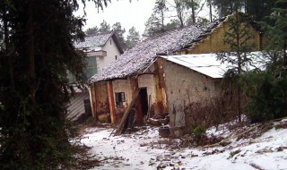 老房子冬天觉得特别冷怎么解决（为什么老房子特别冷）