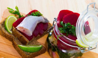 白鱼的腌制方法（白鱼的腌制方法视频）