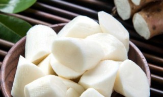 微波炉蜜汁山药的做法教程 蜜汁山药的正宗做法视频教程