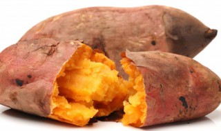 炖番薯步骤（番薯要怎么煮好吃）