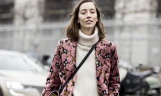 羊毛衫的折叠技巧 羊毛衫怎样叠