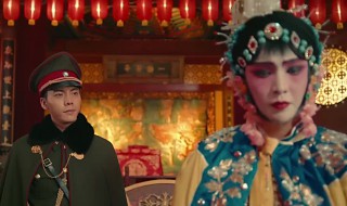 二月红三个孩子哪去了（二月红孩子是谁）