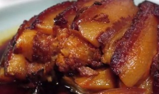 蒸碗肉的制作方法 蒸碗肉的制作方法图